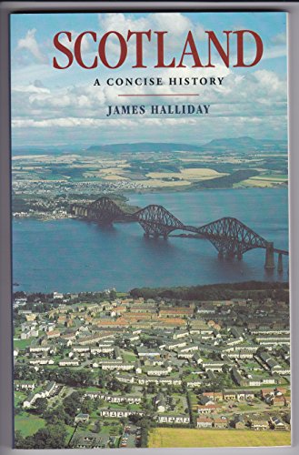 Scotland: A Concise History
