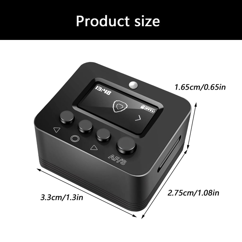 Giroscopi Stabilizzatori per fotocamere Video costanti Riprese per riprese documentarie portatili
