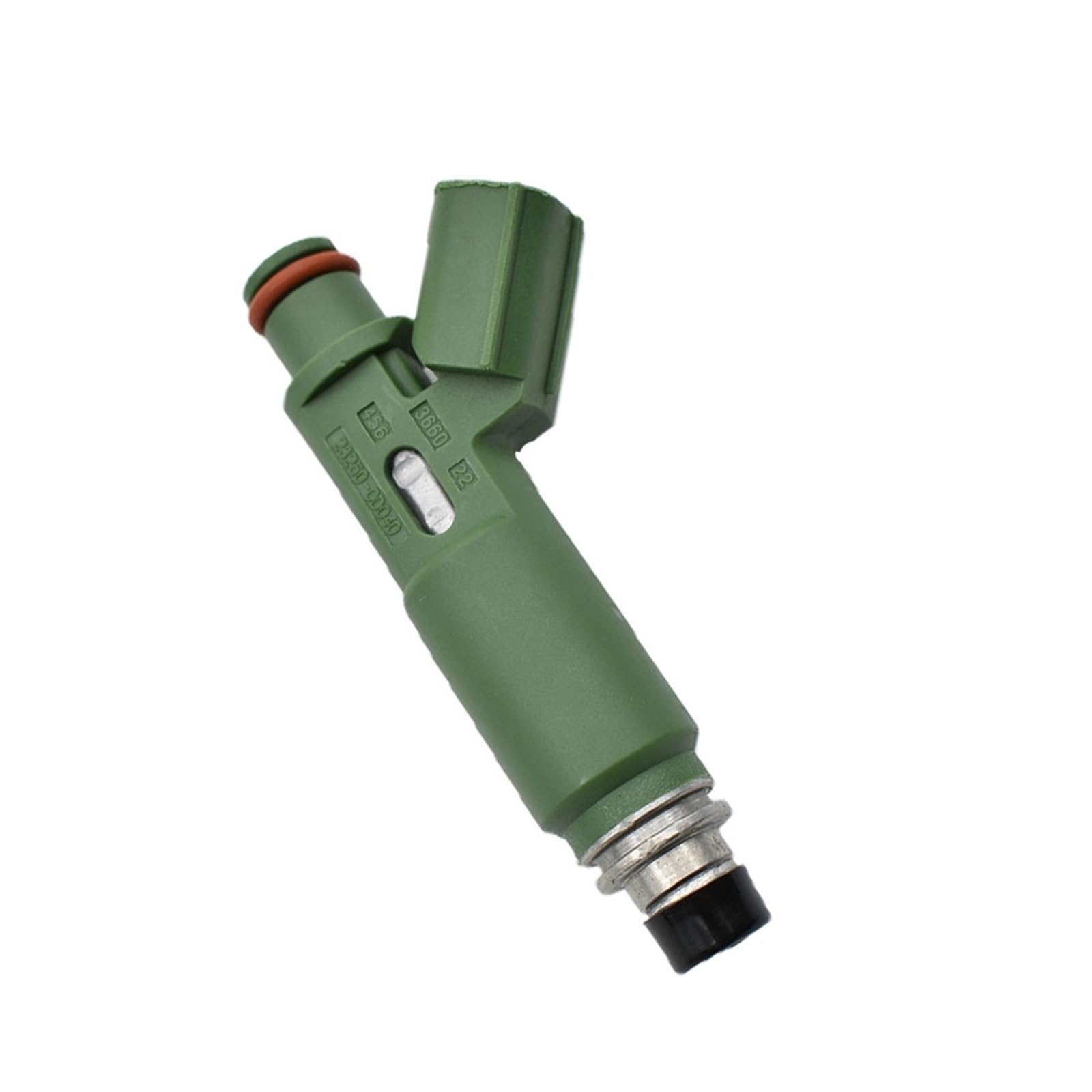 Señales de inyector de Combustible defectuoso Boquilla del inyector de Combustible 23209-0D040 para Motor Toyota 1.8 para Piezas de Corolla