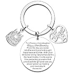 SDOFY Granddaughter 18th Birthday Gift - Inspirational Present for Girls from Grandma