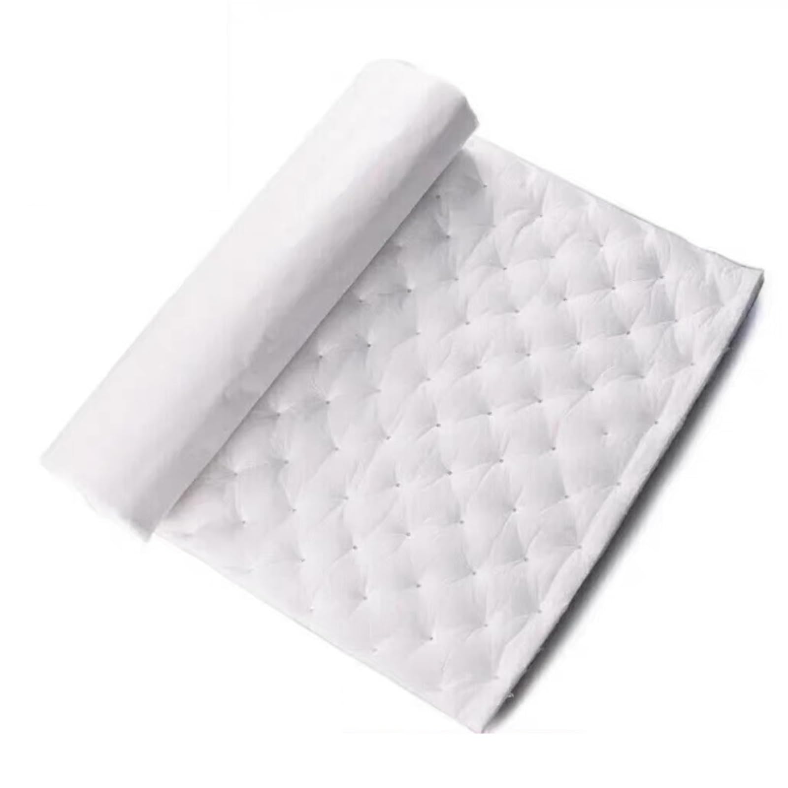 Dämmmatte Auto Schallschutzmatte Isolierung Matte Schaumstoff Akustikvlies Anti Dröhn Matte Selbstklebend für Motorhauben Lautsprecher Türen Fahrgestelle(50 x 320 cm,16 mm)