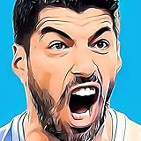 Rap do Luis Suárez (El Pistolero)