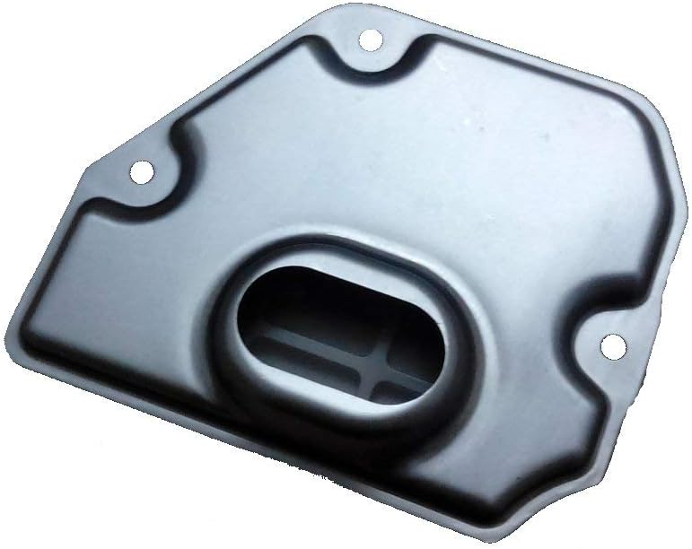 SINS - GA6F21WA Transmission Solenoid Kit - Fit Valve Body 24347603648, 24347566372-Large Canister