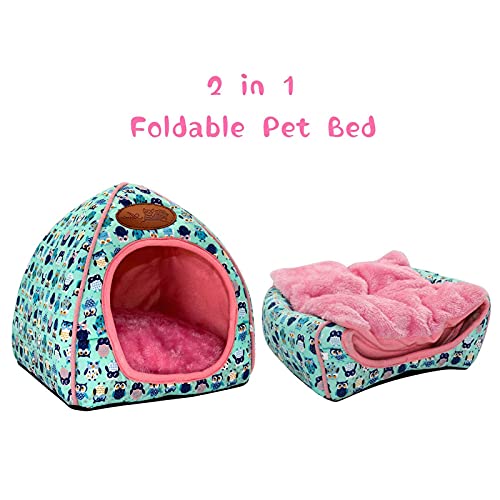 RANYPET Guinea Pig Bed - Image 4