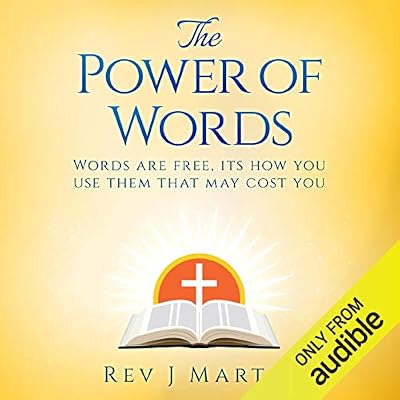 The Power of Words
