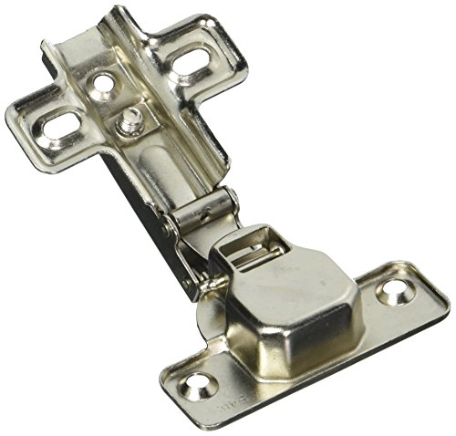 Laurey 10100 European Hinge 110-Degree Full Overlay #TOP1