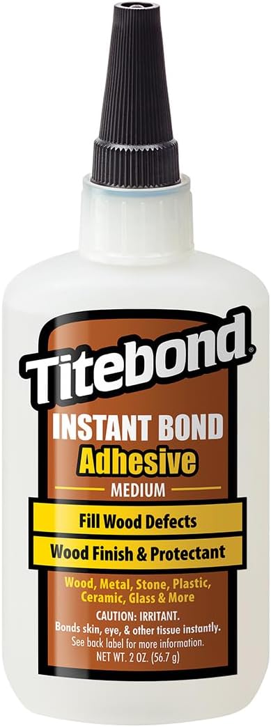 Instant Bond - Medium