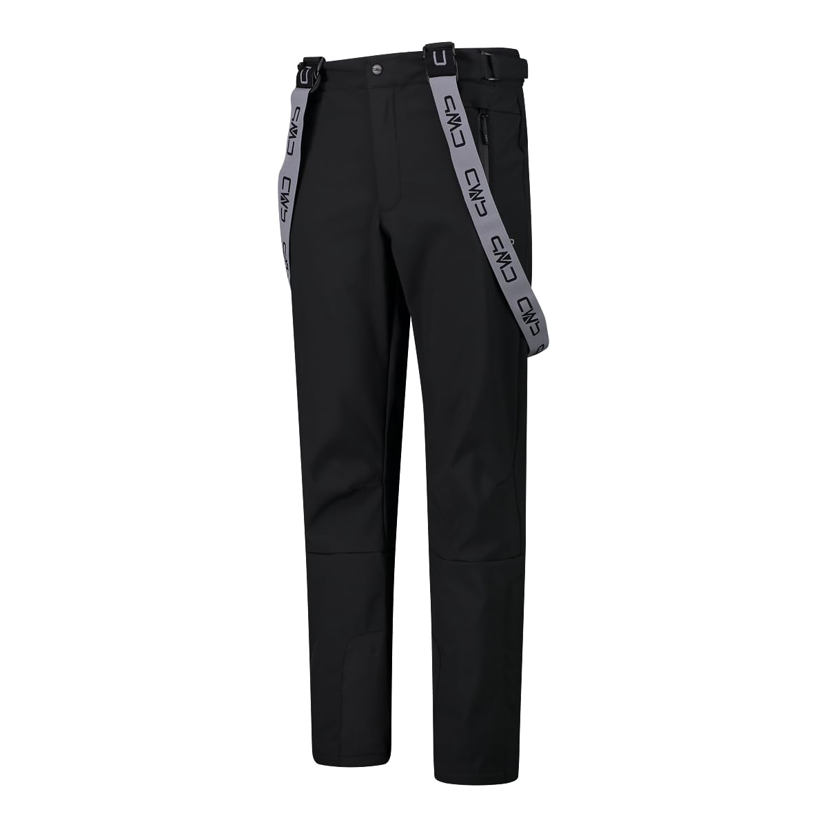 CMP Herren Softshell Skihose 34W4367