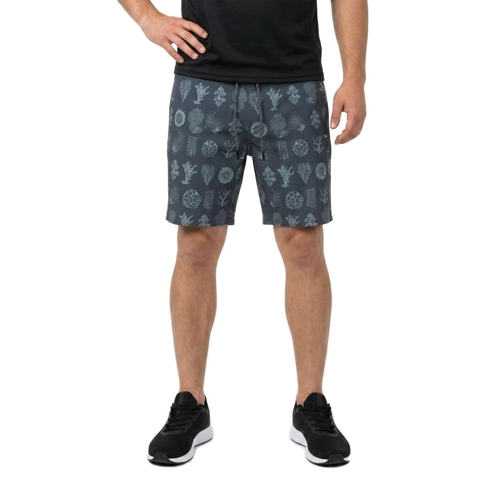 Salty Crew Crew Boardshort Swimming Shorts 38