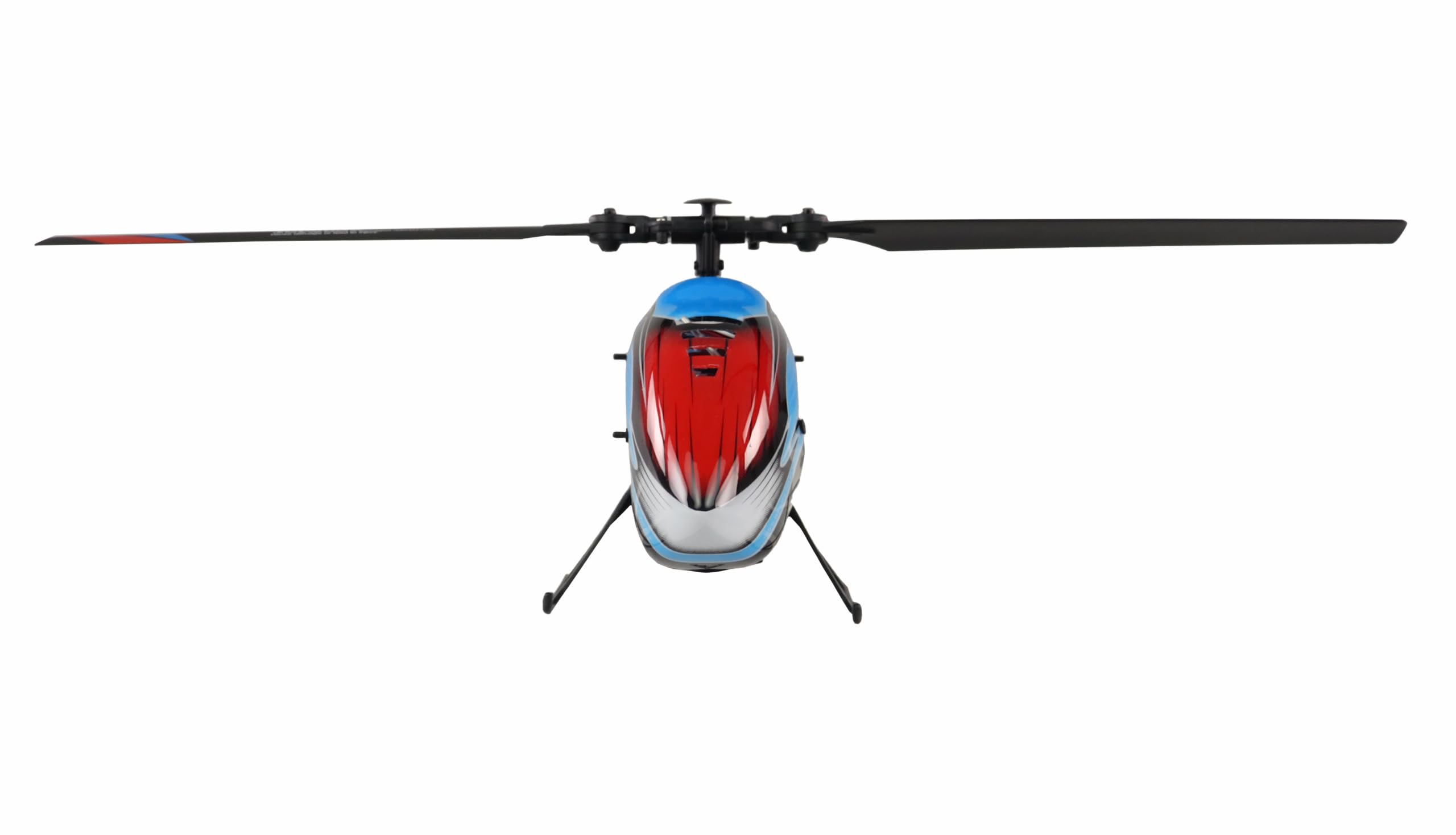 Amewi AFX200 elicottero singolo rotore 4 canali 6G RTF RC telecomandati