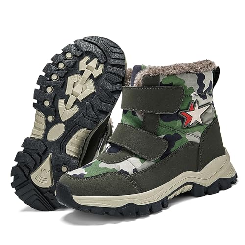 [DDUANDA] qC pu[c ~p ȓ  ۉ nCgbv jp ȌC LbY V h h h h΍ ̎q j̎q {A XL[ y  ~ kids winter snow boots