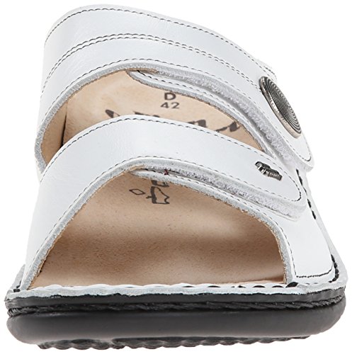 Finn Comfort Women's Sansibar Soft Footbed Sandal2