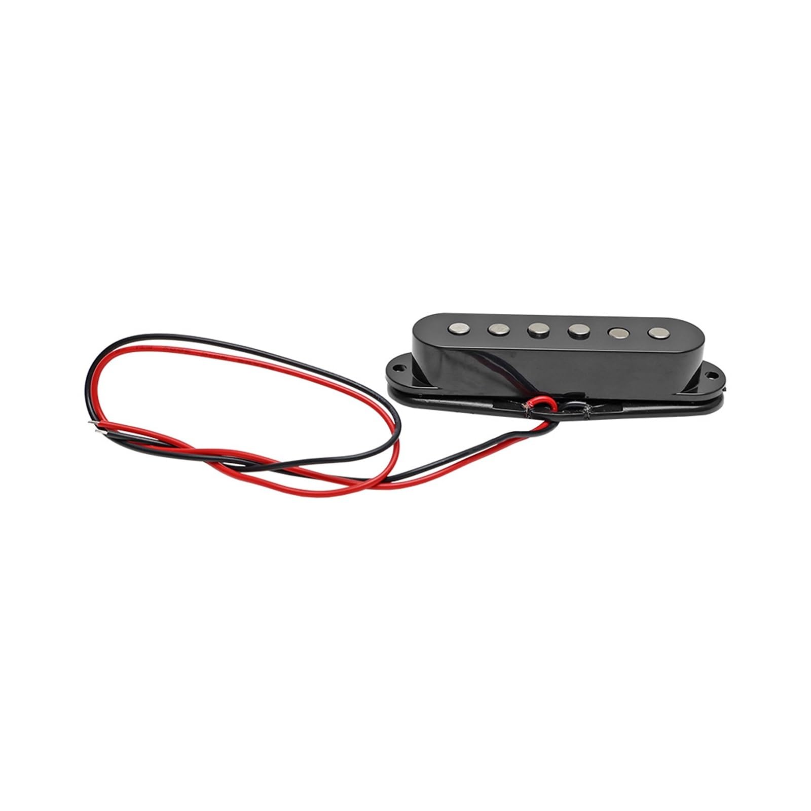 Akcesoria Do Gitar Elektrycznych Alnico 5 Przetworniki Single/humbucker Przetwornik Do Gitary Elektrycznej