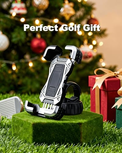 360° Rotatable Phone Mount