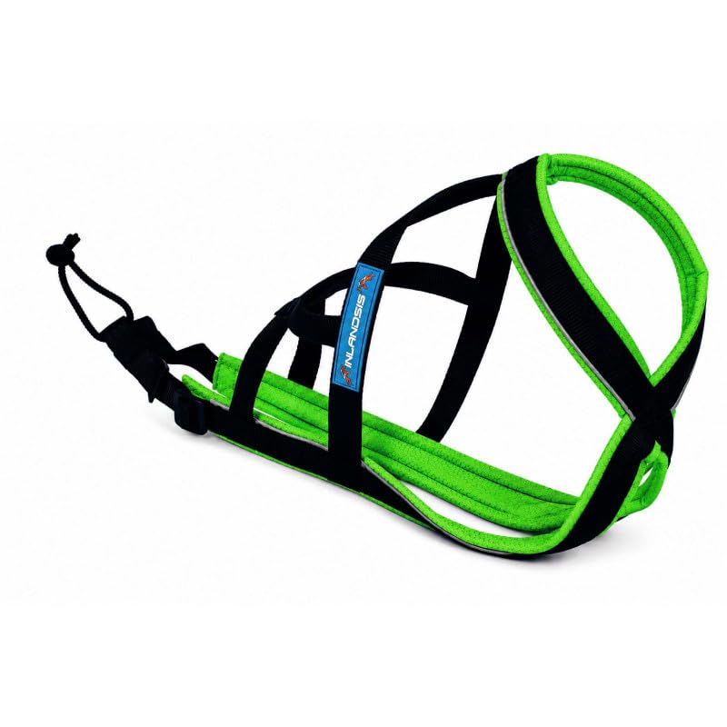 Inlandsis Polar Evo Adjustable Canicross Harness