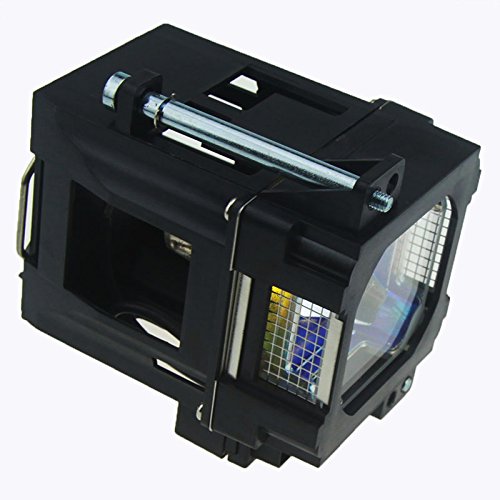 Lámpara de reemplazo para proyector JVC BHL-5009-S miniatura 4