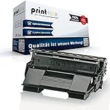 Cartouche de toner à rendement de la ligne laser de haute qualité vague.