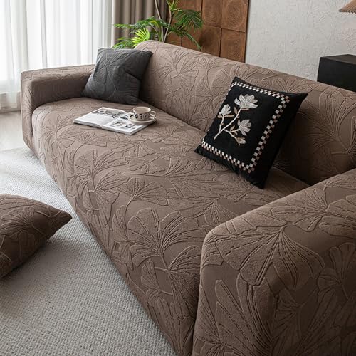 Housse de canapé extensible et protège canapé épais lavable - 2