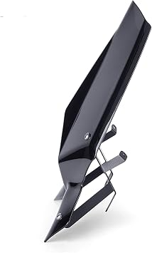 GLoyer Motorcycle Windshield Motorcycle Windscreen Compatible with Duke 390 2017-2020 Windshield Wind Screen Shield with Mounting Holder Bracket Compatible with Duke390 (Color : Light Smoke)