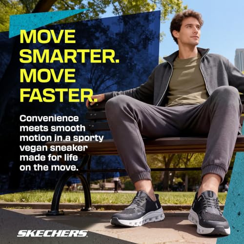 Image of Skechers Men's Glide-Step Pro Slip-in Sneaker