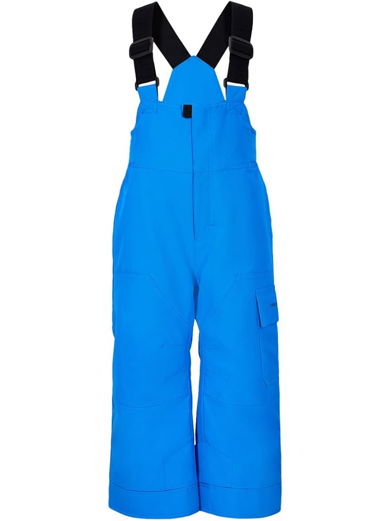 Blue Obermeyer Volt Bib Pants (Toddler/Little Kid/Big Kid)