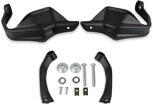 Miniatura 3 de Motorbike Handguards Hand Guards for R 1200 GS ADV for R1200GS LC F800GS for Adventure for S1000XR R1250GS F750GS F850GS F 850 GS Handguard Hand