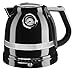 KitchenAid KEK1522OB Kettle - Onyx Black Pro Line Electric Kettle
