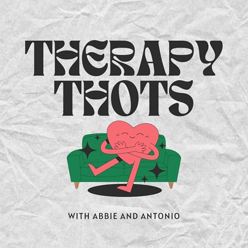 Ep 51: Solitude - Finding Transformation