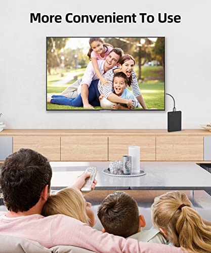 SUNGUY Cavo Micro USB 3.0 0,5 M, Cavo USB a