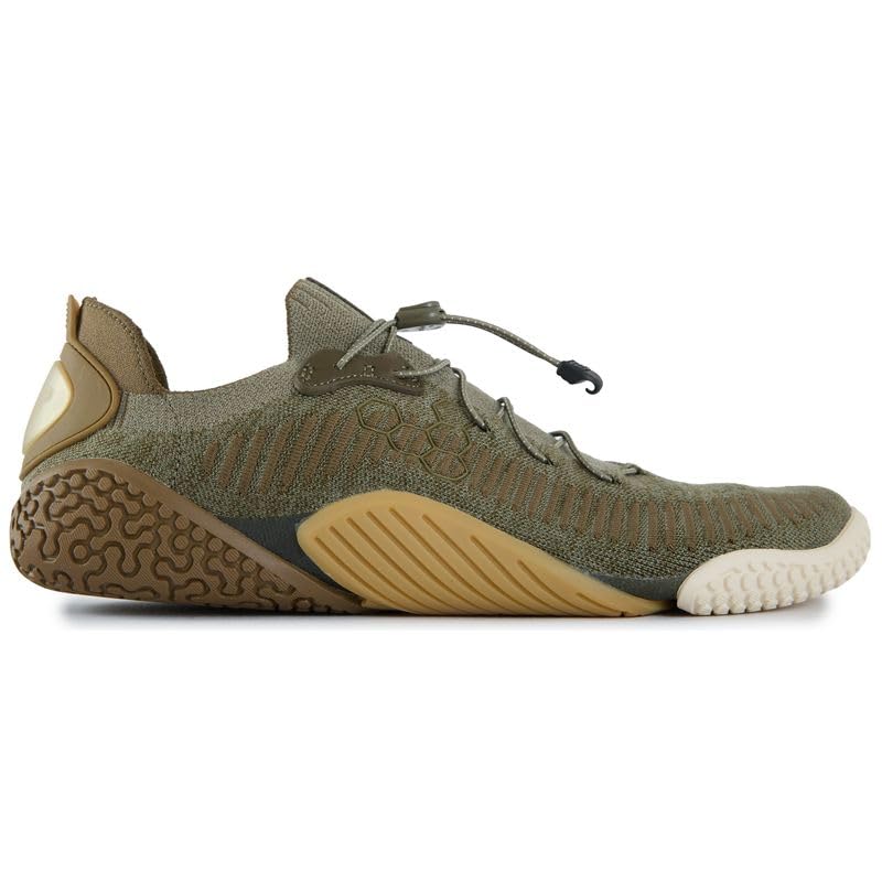 Vivobarefoot Motus Flex Natural Formateurs pour corriger la posture et muscler le pied