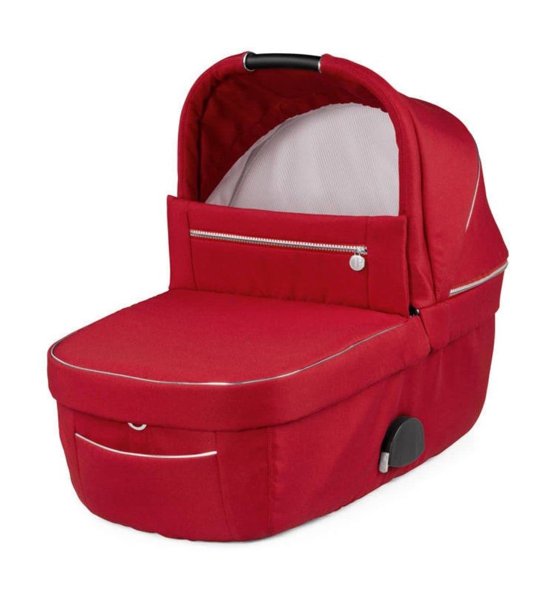 Peg Perego reiswieg Culla Grande Red Shine