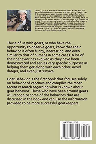 Goat Behavior: A Collection of Articles - Image 2