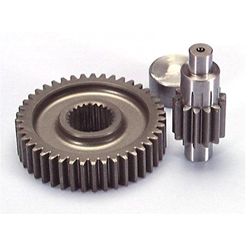 Engrenage Primaire Polini À Rapport Rallongé 13/43...