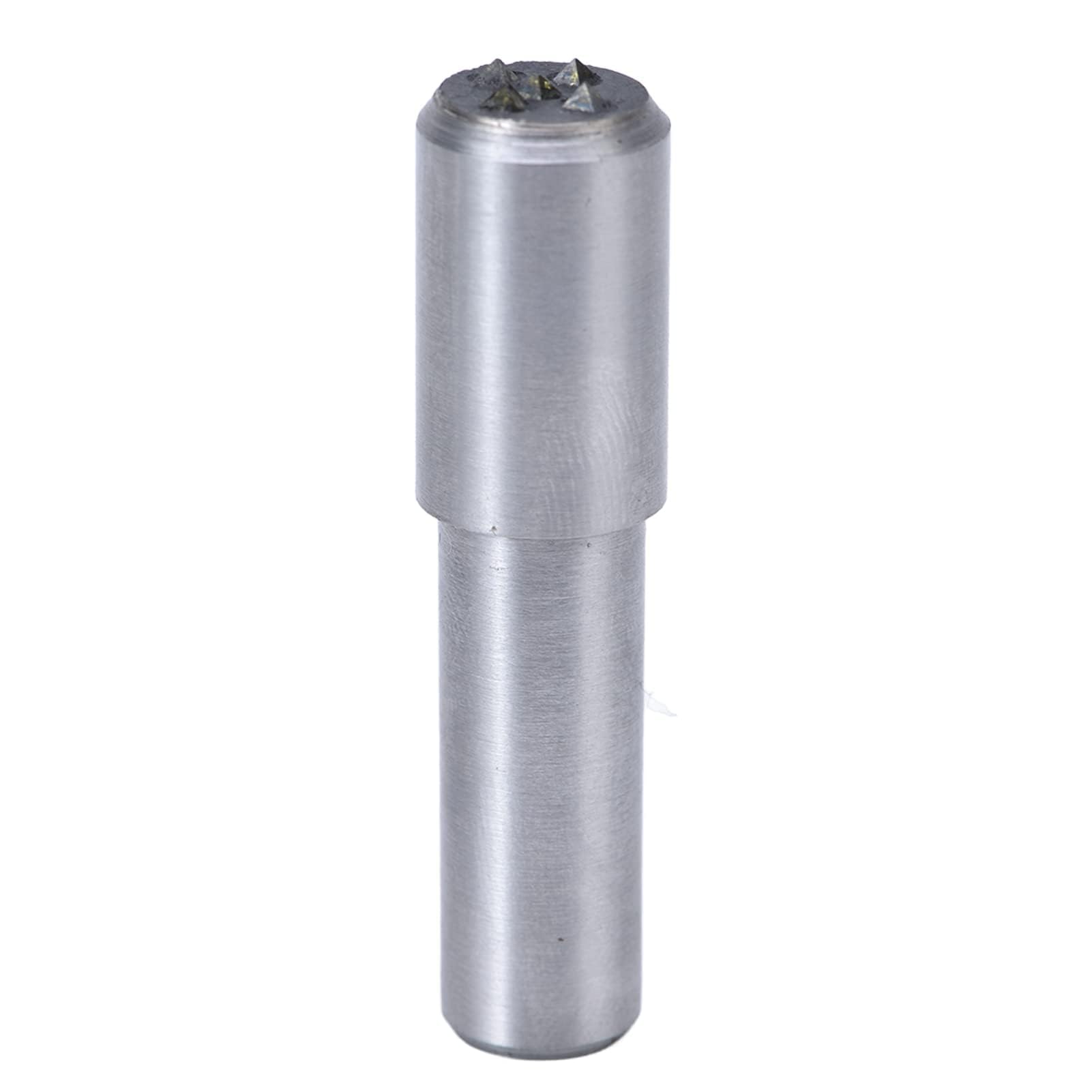 Diamond Dresser Meule à 5 points avec tige en acier au carbone 10 mm