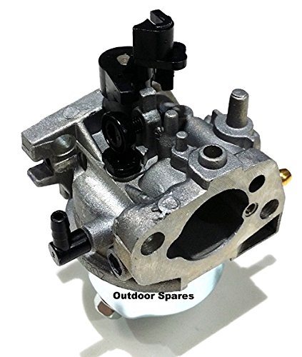 Genuine Mountfield Carburettor for RS100 Engine Found On HP414 SP414 and Others