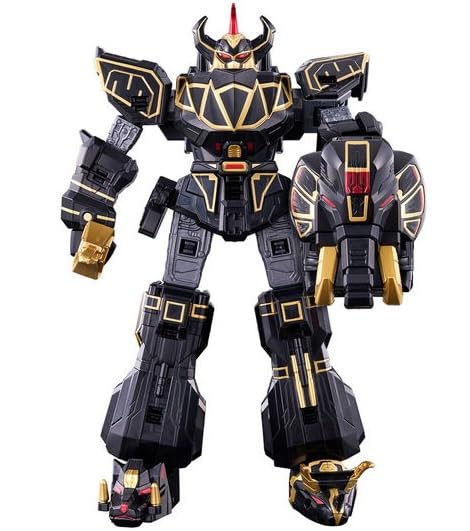 ブラック大獣神 Lucky Cat Studio 獣王 ブラック大獣神 Lucky Cat Studio 獣王 ブラック大獣神 Lucky