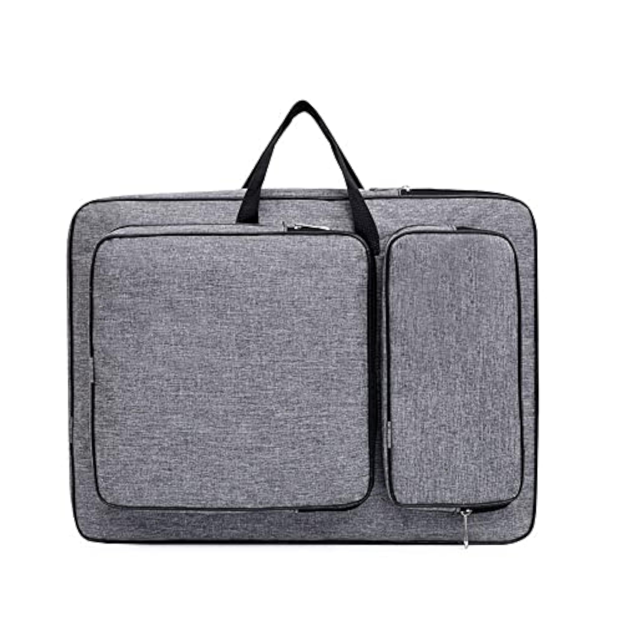 A3 Artist Portfolio Carry Case Bag for Students
