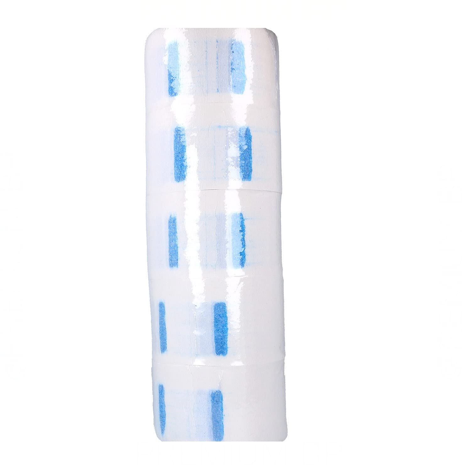 MDM Rollo Papel Cuello Elã¡Stico (Pack 5 R ) 200 g