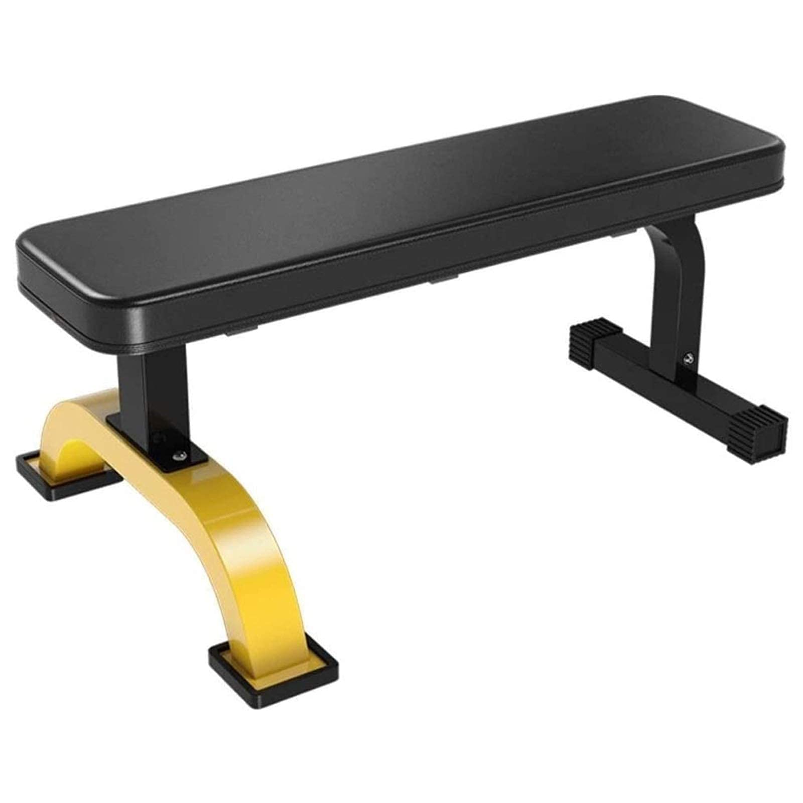 AYCDL Flat Weight Bench, Utility Bench, Dumbbell Bench, Press Fitness Chair Abdominal Muscles Exercise Sit-ups Home Fitness Equipment for Men and Women