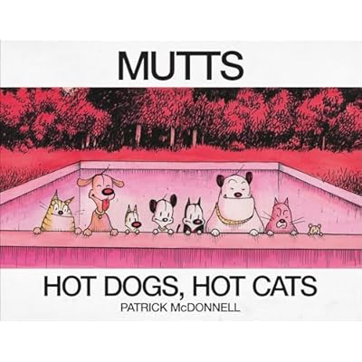 Hot Dogs, Hot Cats