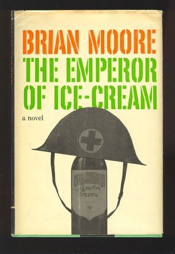 The Emperor of Ice Cream 0771064500 Book Cover