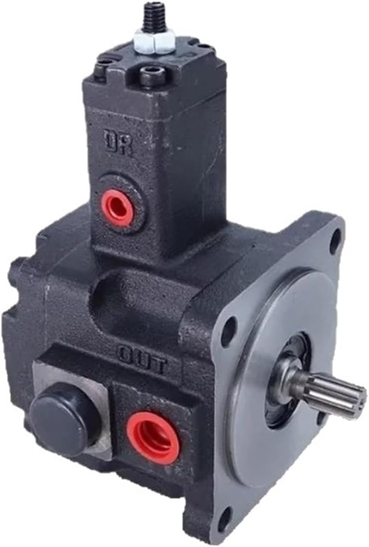 Vane Pump VP12/15/20/30/40-FA3 HVP30-140KG VP30-S-FA3(VP30 -S-FA3)