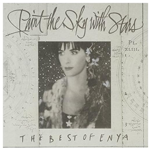 Paint the Sky with Stars: The Best of Enya
