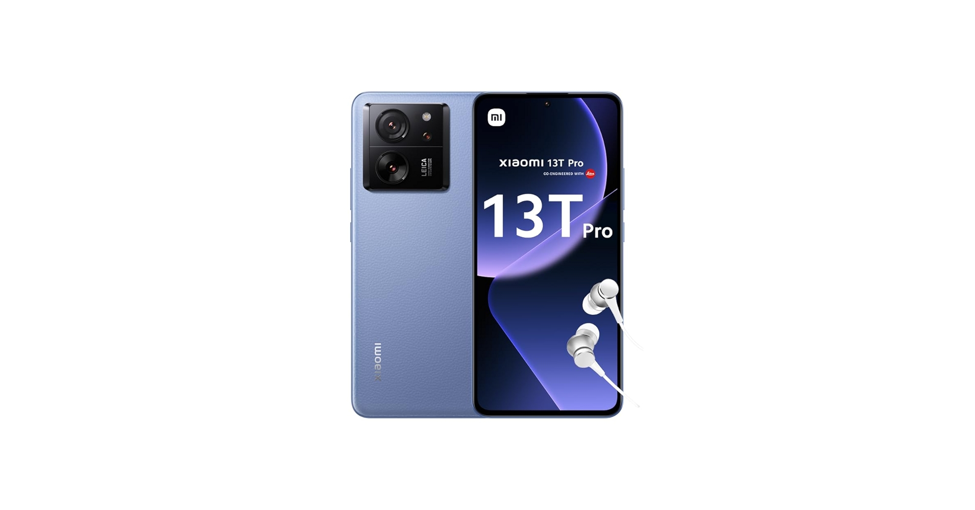 Amazon.com: Xiaomi 13T PRO 5G + 4G LTE (512GB+12GB) Global