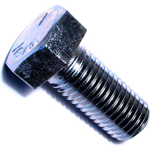 Cap screws perno hexagonal 521110 de alta tenacidad para proyectos de ingeniería naval