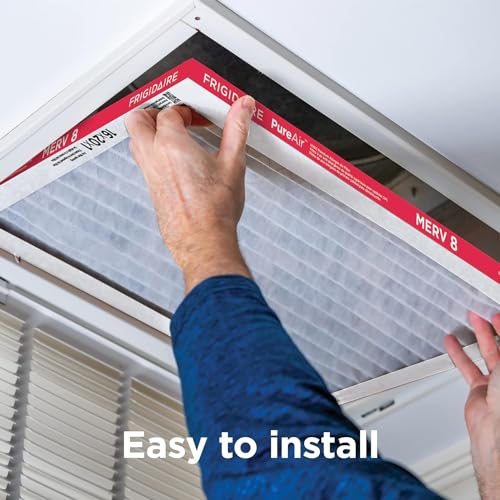 Frigidaire PureAir® 14x20x1 MERV 11 HVAC Air Filter - 4 PK - image 4