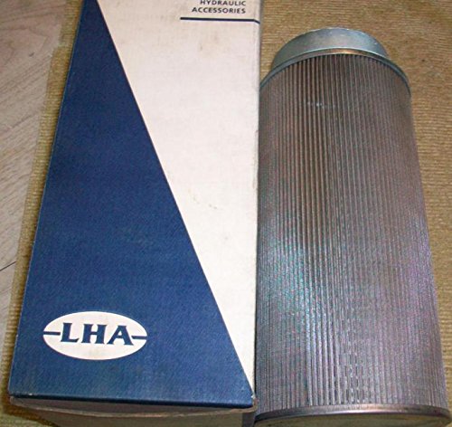 LHA SEC1003100 LHA Sec-100-3-100 3992050 Filter