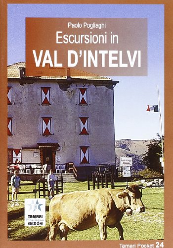 Escursioni in val d\'Intelvi