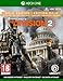 Produktbild Tom Clancys The Division 2 Gold Edition (AT-PEGI) Xbox One