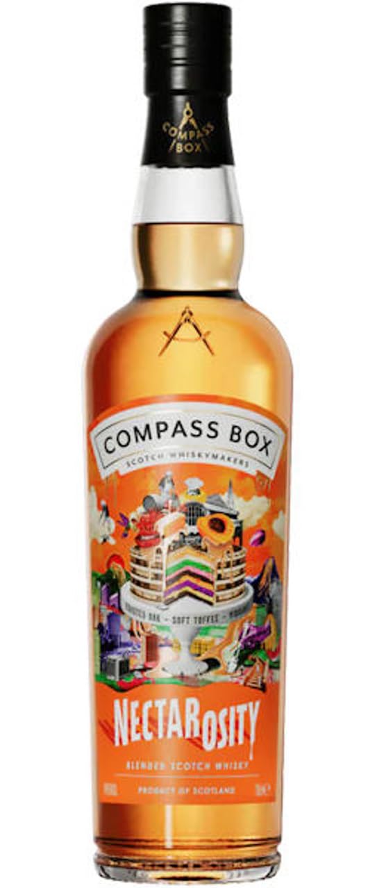 Amazon.co.jp: ネクタロシティ コアコレクション コンパスボックス